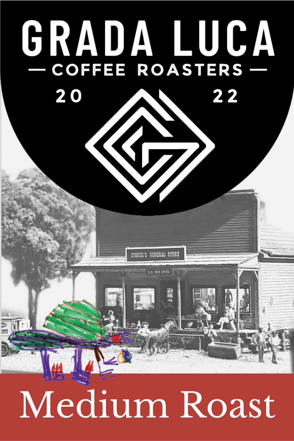 Medium Roast