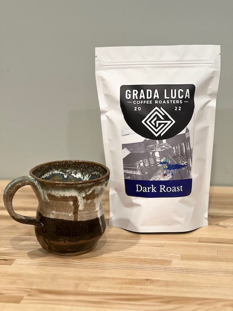 Dark Roast