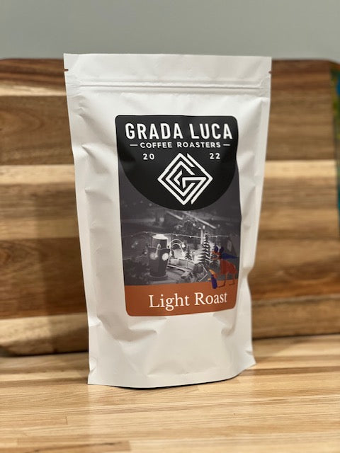 Light Roast Coffee